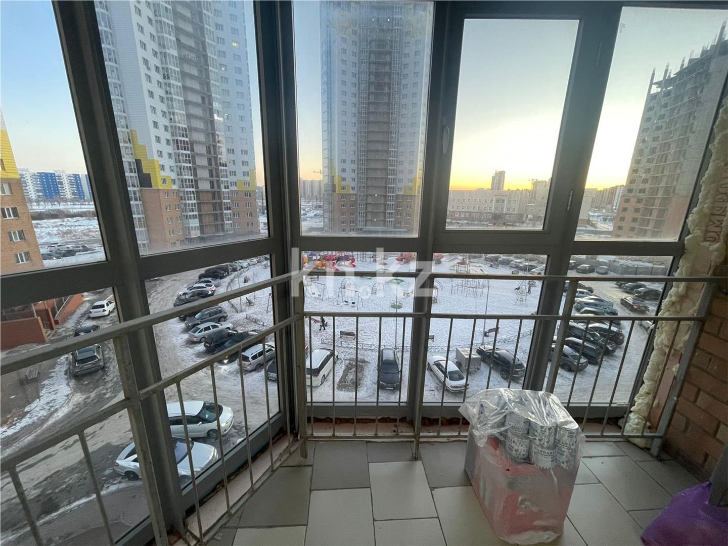 Продажа 3-комнатной квартиры, 82 м² - Продажа квартир в Казахстане - страница 34 фото 10 из 11