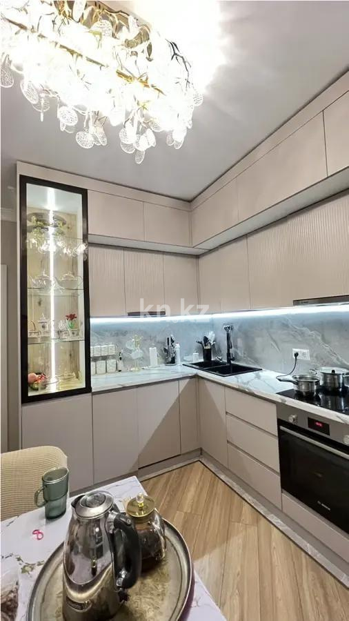 Продажа 3-комнатной квартиры, 87 м², ул. Коктерек, дом  139 в Алматы - фото 5