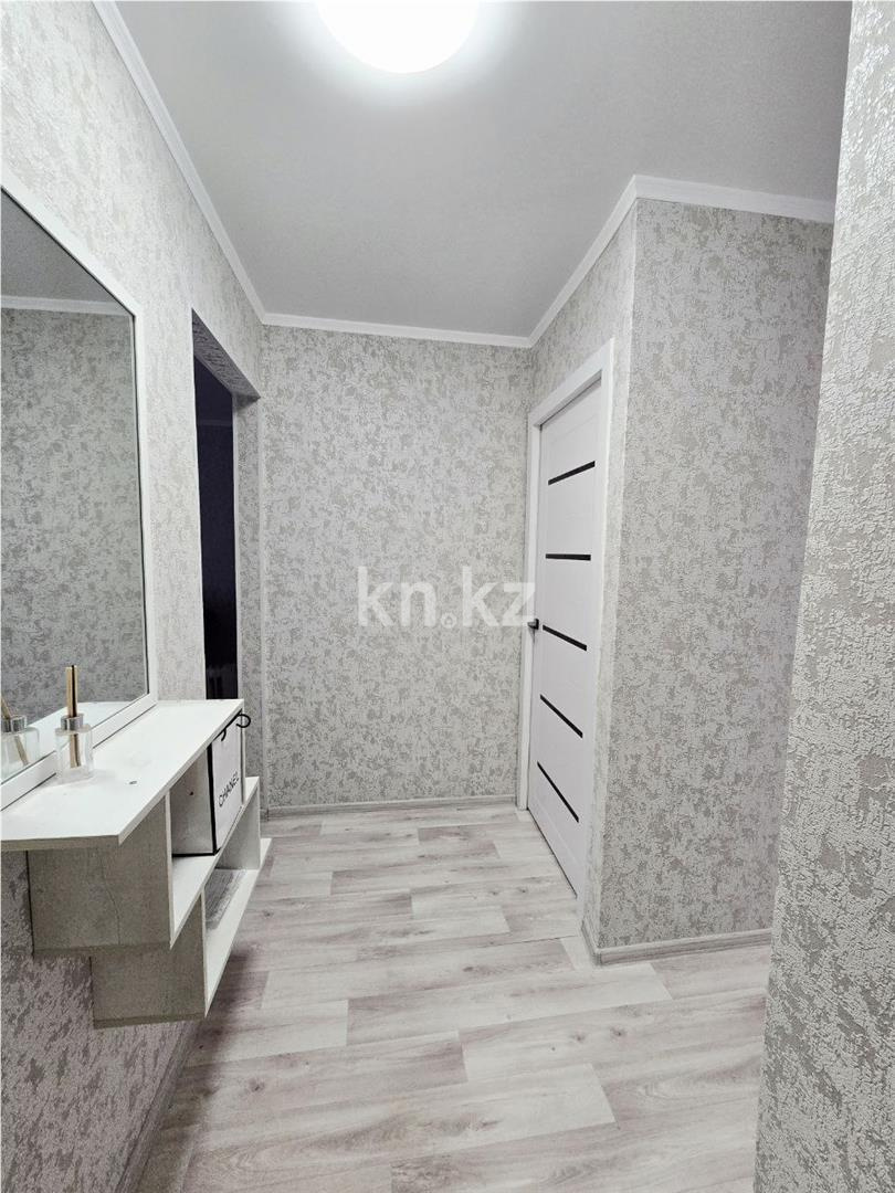 Продажа 2-комнатной квартиры, 48 м², мкр-н 7 в Темиртау - фото 5