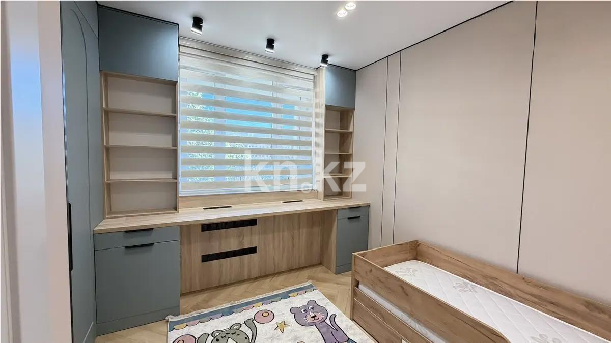 Продажа 3-комнатной квартиры, 62 м² - Продажа трехкомнатных квартир от собственников в Астане фото 3 из 5