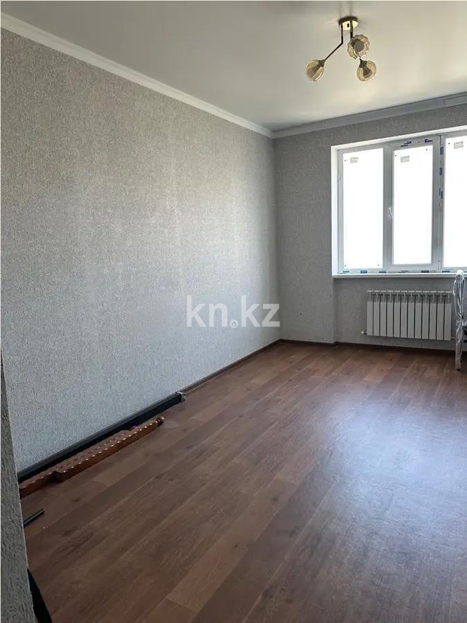 Продажа 3-комнатной квартиры, 75 м², мкр-н Калкаман-1, дом  5/7 - Продажа квартир в Алматы фото 1 из 6
