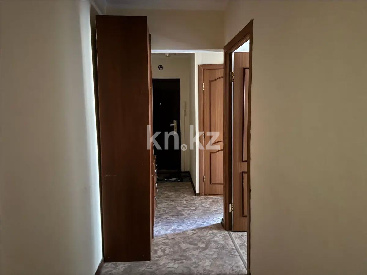 Продажа 3-комнатной квартиры, 59 м², ул. Досмухамедова, дом  9 - Продажа квартир в Алматы с фото фото 6 из 6