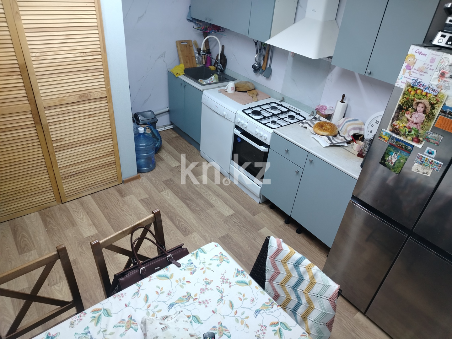 Продажа 4-комнатного дома, 40 м² - Продажа домов, коттеджей в Алматы в Медеуском р-не фото 1 из 24