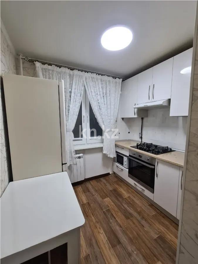 Продажа 1-комнатной квартиры, 32 м², мкр-н 2, дом  14 - Продажа  однокомнатных квартир в Алматы без посредников фото 2 из 3