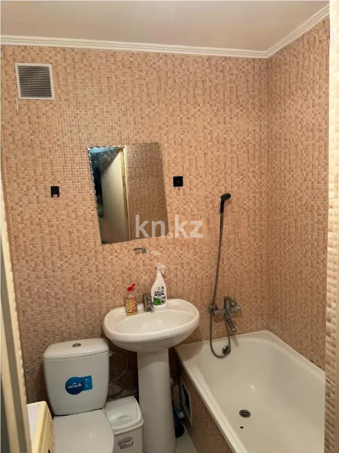 Продажа 1-комнатной квартиры, 35 м², ул. Сокпакбаева, дом  20 в Астане - фото 3