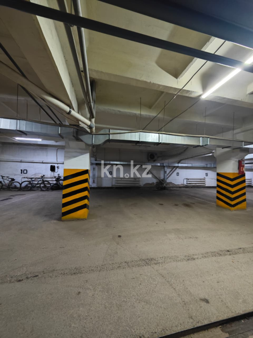 Продажа 3-комнатной квартиры, 96 м², ул. Ержанова, дом  18/6 - Продажа квартир в Караганде с фото фото 20 из 23