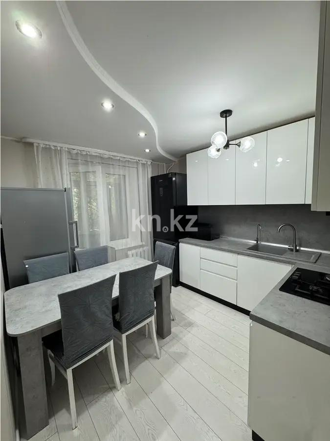 Продажа 3-комнатной квартиры, 75.1 м² в Астане - фото 4