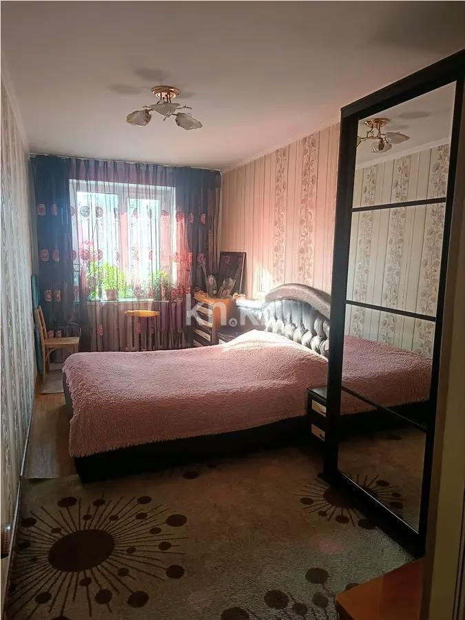 Продажа 2-комнатной квартиры, 44.7 м² - Продажа квартир в Казахстане - страница 7 фото 2 из 5