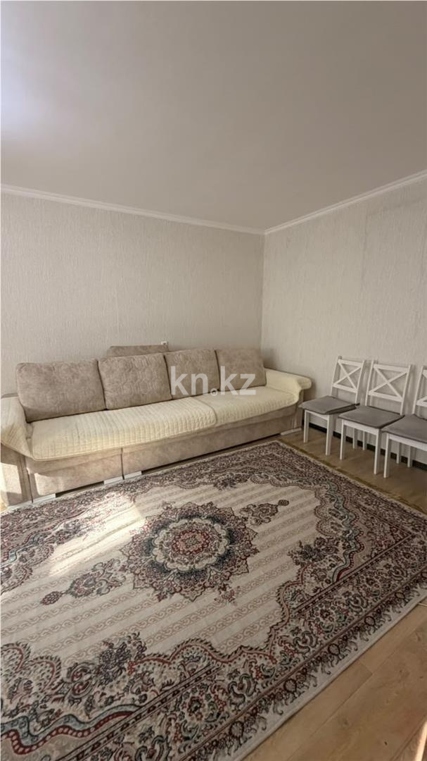 Продажа 2-комнатной квартиры, 44 м² - Продажа двухкомнатных квартир в Караганде фото 1 из 15