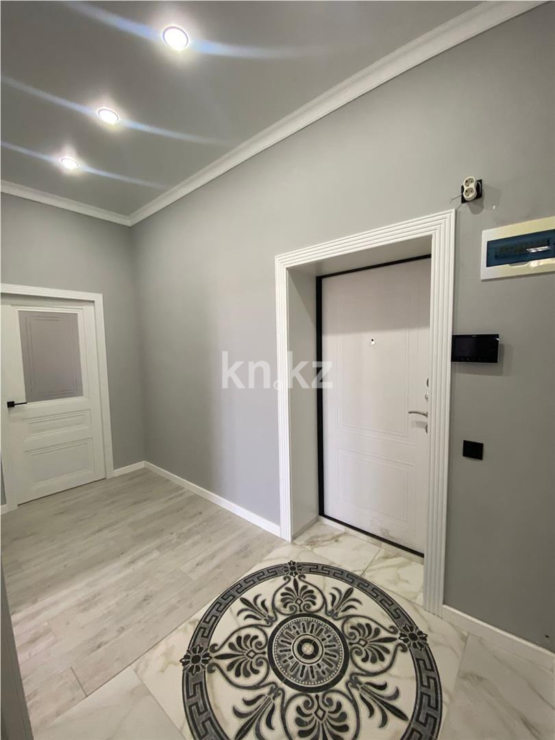 Продажа 2-комнатной квартиры, 58 м² - Аренда квартир помесячно в Карагандинской области фото 11 из 15