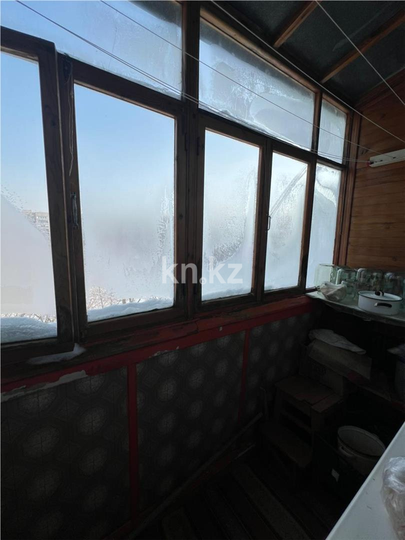 Продажа 2-комнатной квартиры, 44 м² в Караганде - фото 4