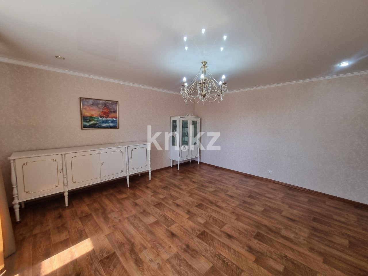 Продажа 4-комнатной квартиры, 86 м² - Продажа четырехкомнатных квартир в Караганде фото 5 из 21