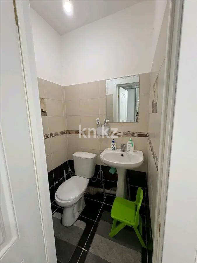 Продажа 2-комнатной квартиры, 65 м² в Алматы - фото 5