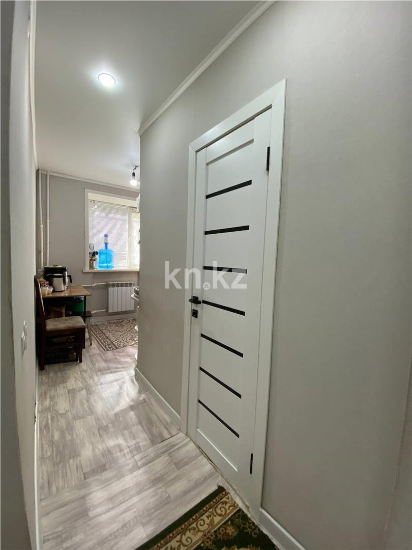 Продажа 3-комнатной квартиры, 49 м² - Продажа трехкомнатных квартир в кирпичном доме в Темиртау фото 10 из 14