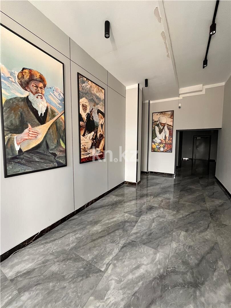 Продажа 2-комнатной квартиры, 63 м² в Караганде - фото 11