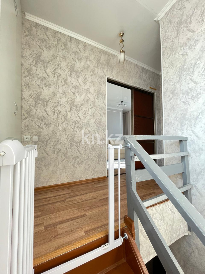 Продажа 3-комнатного дома, 95.3 м², мкр-н Горняк - Продажа домов, коттеджей в Сарани фото 10 из 13