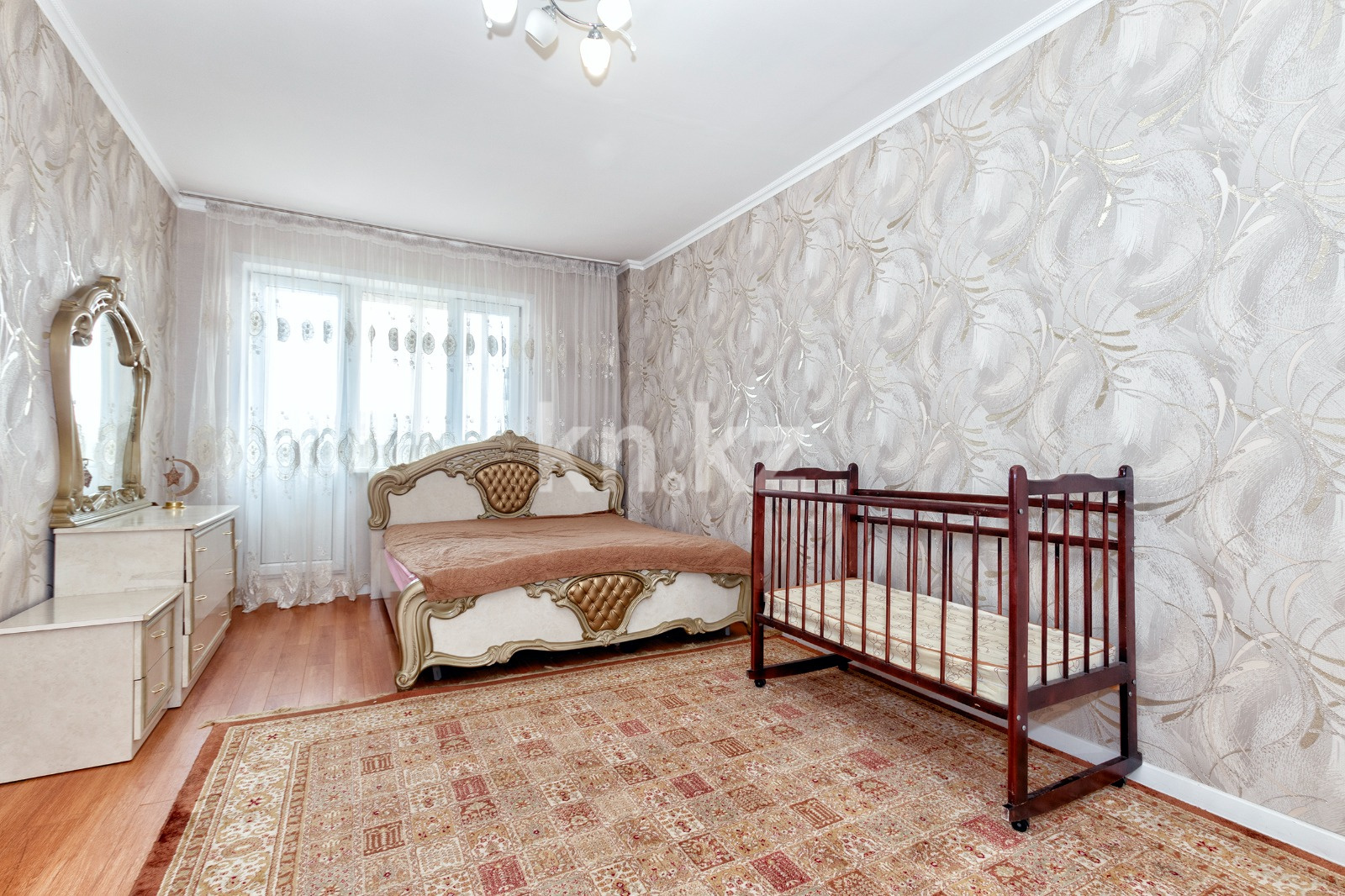 Продажа 3-комнатной квартиры, 124 м² - Продажа квартир от собственников в Астане - страница 358 фото 33 из 40