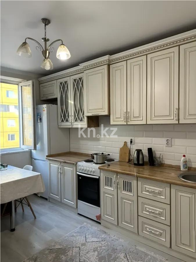 Продажа 1-комнатной квартиры, 34 м², ул. А-108, дом  28 в Астане - фото 3
