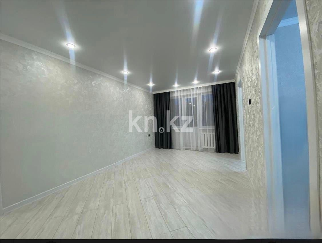 Продажа 3-комнатной квартиры, 50 м², пр. Мира в Темиртау