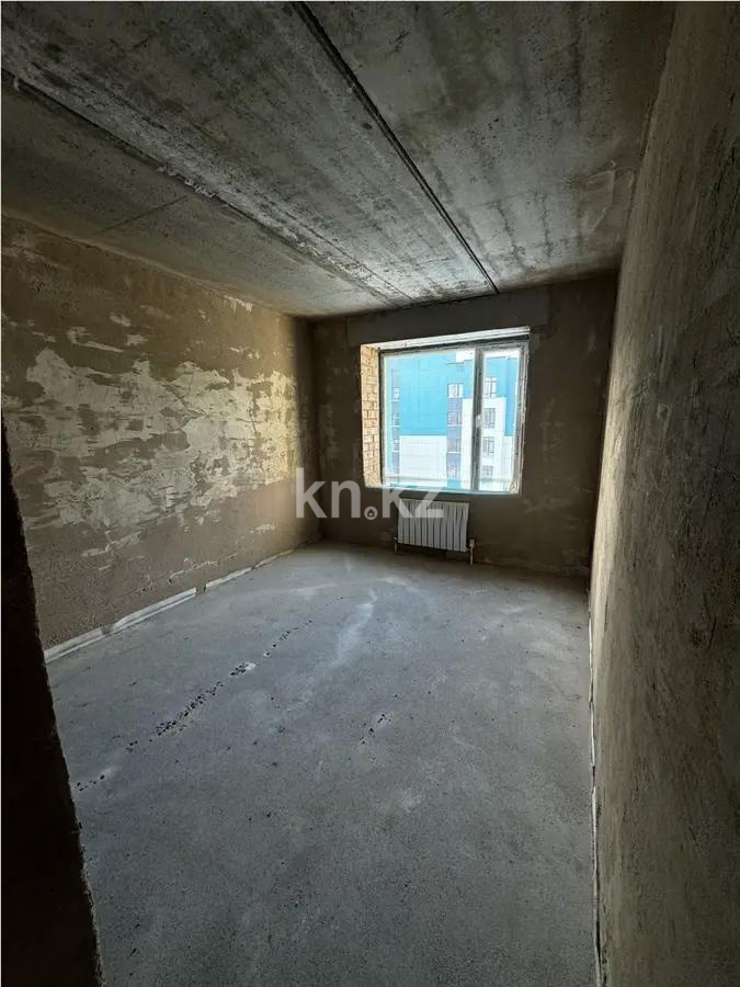 Продажа 3-комнатной квартиры, 77.26 м² - Продажа квартир в Астане в р-не Нура - страница 3 фото 1 из 4