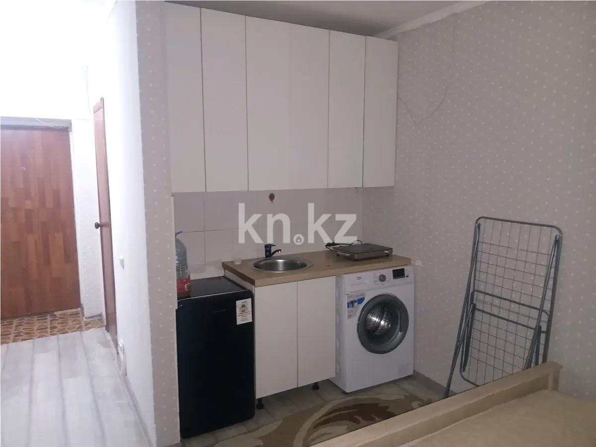 Продажа 1-комнатной квартиры, 20 м² в Астане - фото 2