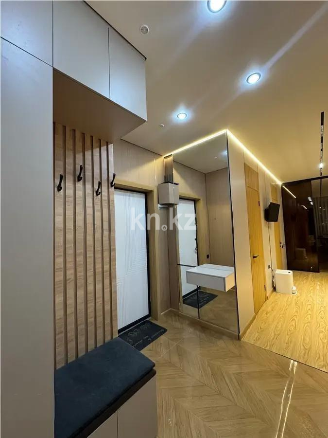 Продажа 4-комнатной квартиры, 105 м², пр. Абая, дом  160 - Продажа квартир в новостройках Алматы без посредников фото 5 из 5