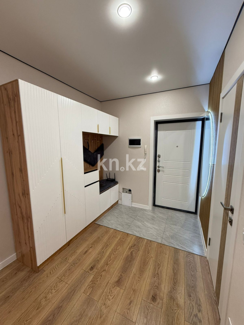 Аренда 2-комнатной квартиры, 70 м² в Астане - фото 8