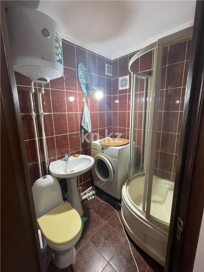 Продажа 1-комнатной квартиры, 32 м² - Продажа квартир в Балхаше фото 3 из 4