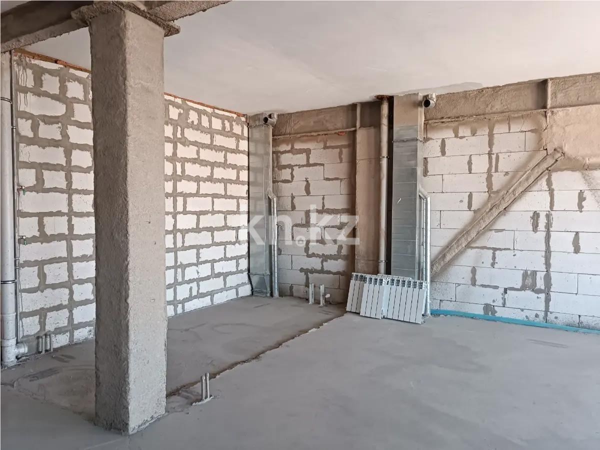 Продажа 3-комнатной квартиры, 72.1 м², мкр-н Самал-2, дом  33а - Продажа  трехкомнатных квартир в новостройках Алматы фото 5 из 6