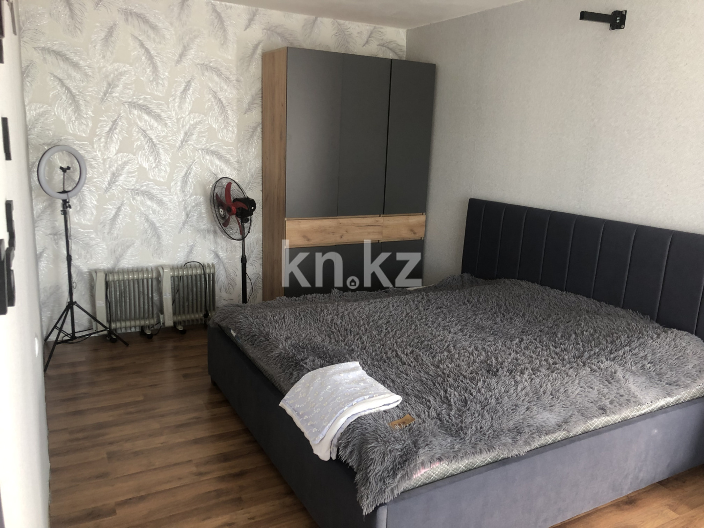 Продажа 3-комнатной квартиры, 50 м², ул. Абая, дом  74/1 - Продажа квартир в Темиртау без посредников фото 4 из 16