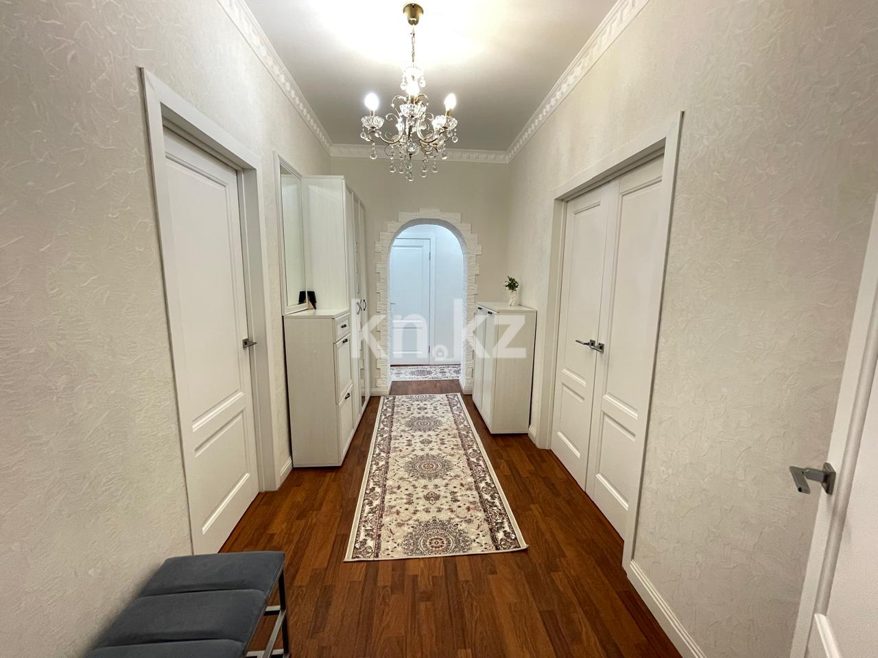 Продажа 3-комнатной квартиры, 81.5 м², ул. Шахтёрская, дом  32а - Продажа квартир в Сарани фото 15 из 16