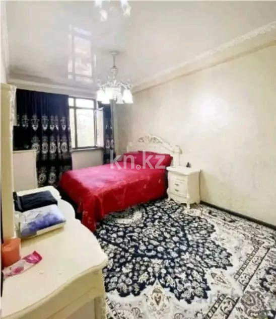 Продажа 4-комнатной квартиры, 130 м², ул. Тимирязева, дом  37 - Продажа  четырехкомнатных квартир в новостройках Алматы фото 1 из 7