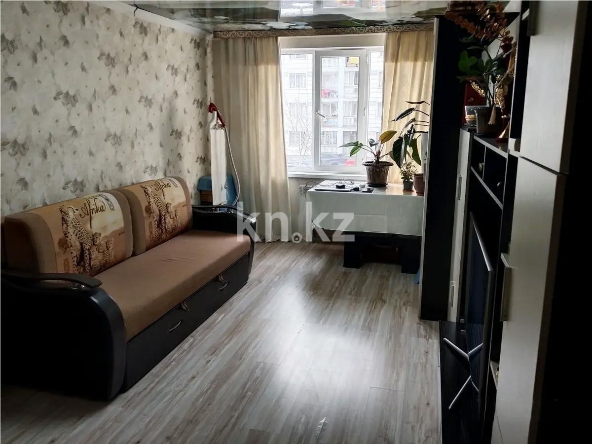 Продажа 1-комнатной квартиры, 40.9 м² - Продажа  однокомнатных квартир в новостройках Алматы с фото - страница 2 фото 1 из 3