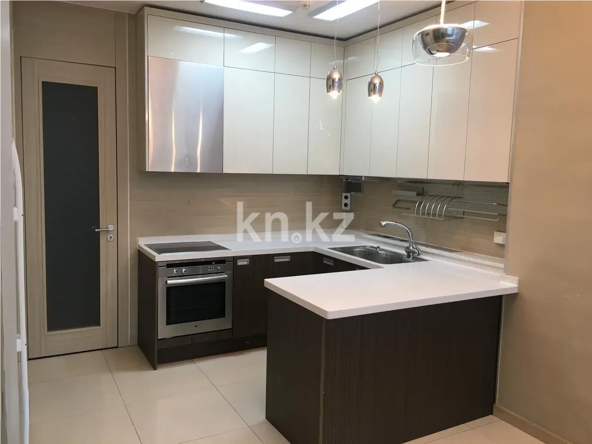 Продажа 2-комнатной квартиры, 67 м², ул. Байтурсынова, дом  1 в Астане - фото 3