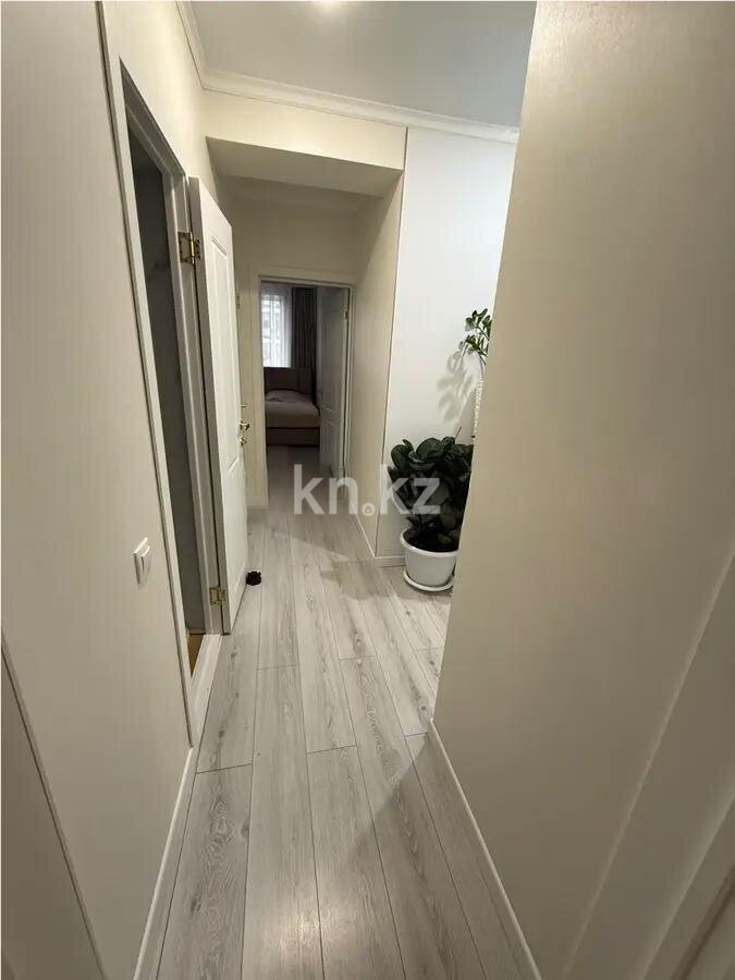 Продажа 2-комнатной квартиры, 50 м² в Астане - фото 6