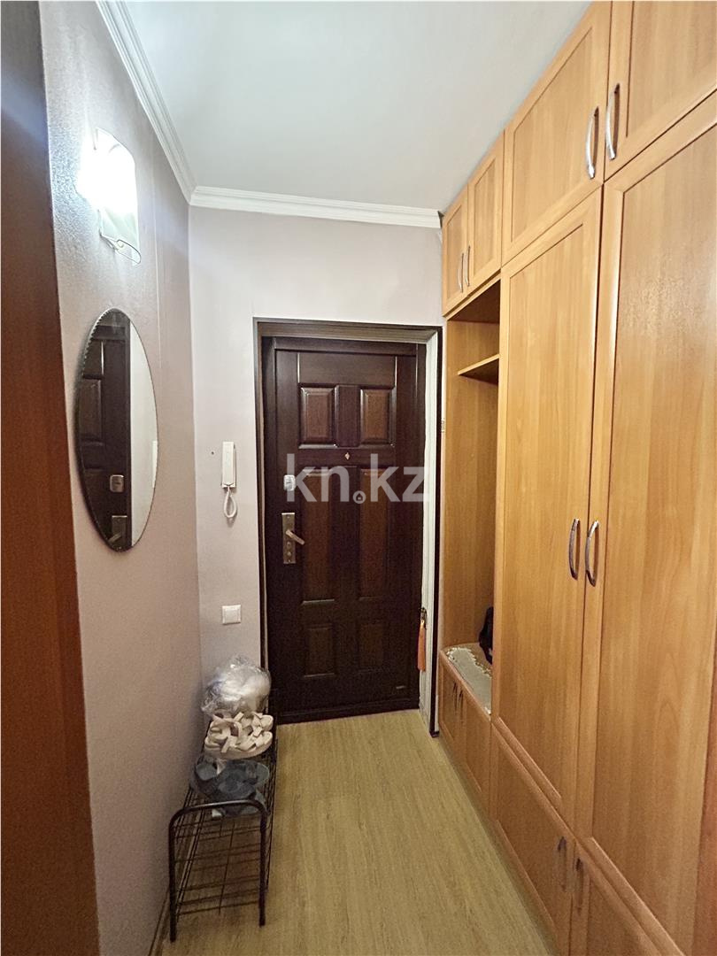 Продажа 3-комнатной квартиры, 63 м² - Продажа квартир в Караганде - страница 3 фото 16 из 17