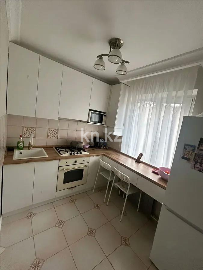 Продажа 3-комнатной квартиры, 83 м², ул. Байзакова, дом  314 - Продажа  трехкомнатных квартир в Алматы фото 3 из 4