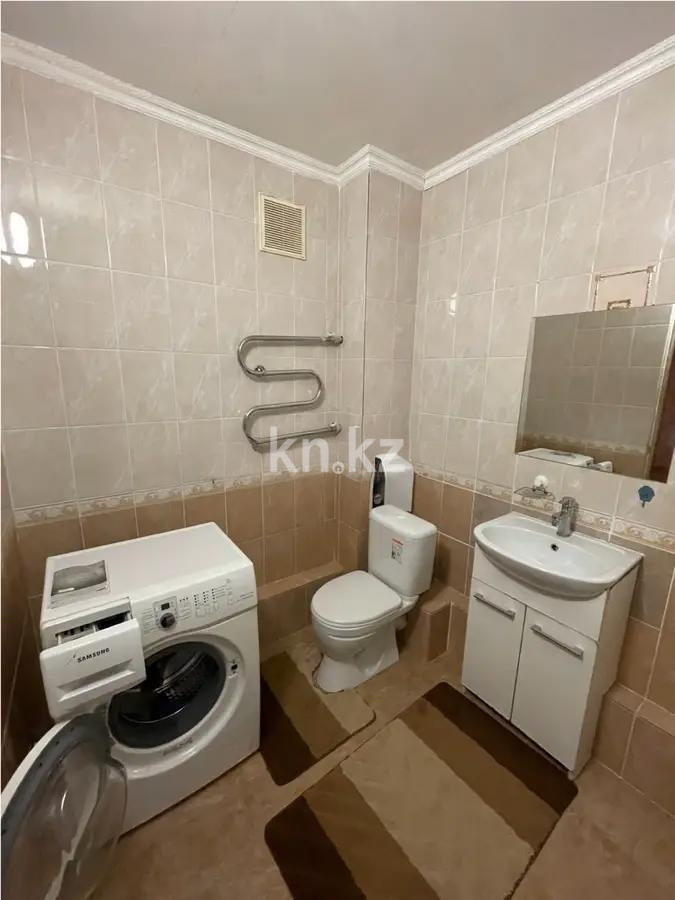 Продажа 2-комнатной квартиры, 78 м², ул. Тархана, дом  17 - Продажа  двухкомнатных квартир в Астане фото 4 из 6