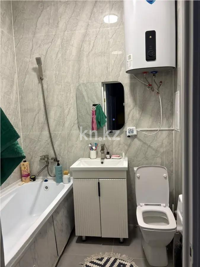 Продажа 3-комнатной квартиры, 86 м² - Продажа квартир от собственников в Караганде - страница 33 фото 5 из 6