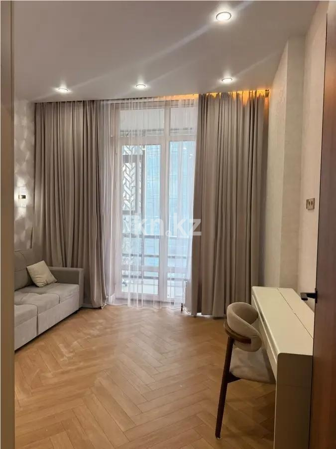 Продажа 4-комнатной квартиры, 108 м² в Астане - фото 3