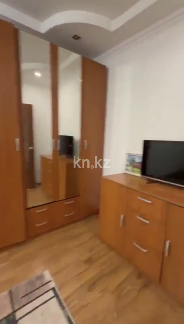Аренда 1-комнатной квартиры, 36 м² в Астане - фото 5