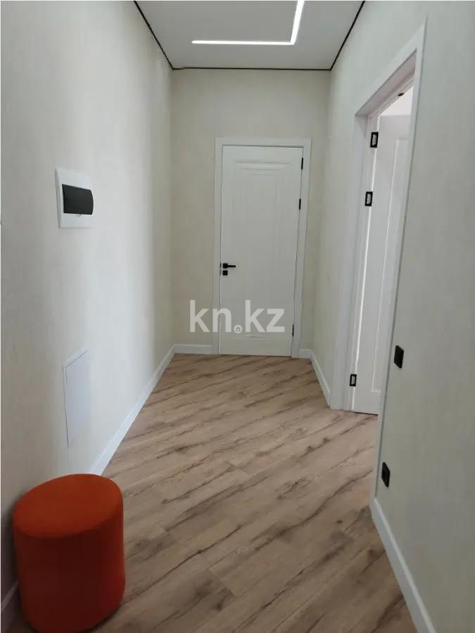 Продажа 2-комнатной квартиры, 66.21 м² в Астане - фото 5