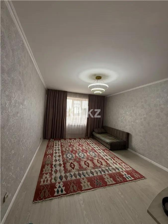 Продажа 3-комнатной квартиры, 90 м² - Продажа квартир в Алматы фото 3 из 4
