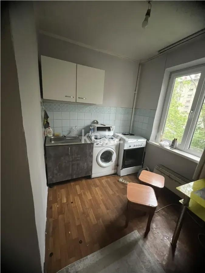 Продажа 1-комнатной квартиры, 36 м² в Алматы - фото 2