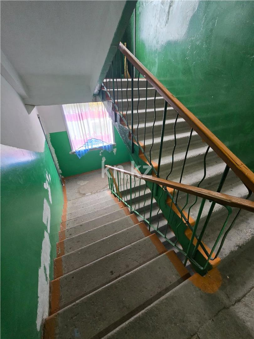 Продажа 2-комнатной квартиры, 45 м², пр. Республики в Темиртау - фото 12