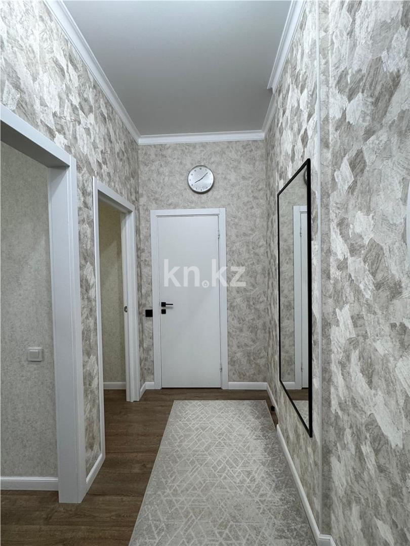 Продажа 2-комнатной квартиры, 68.8 м², ул. Мухамедханова - Продажа земельных участков в Уральске фото 7 из 9