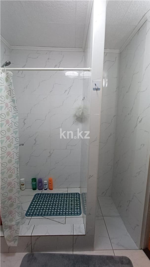 Продажа 3-комнатной квартиры, 55 м², мкр-н 13 - Продажа  трехкомнатных квартир в Караганде фото 10 из 12