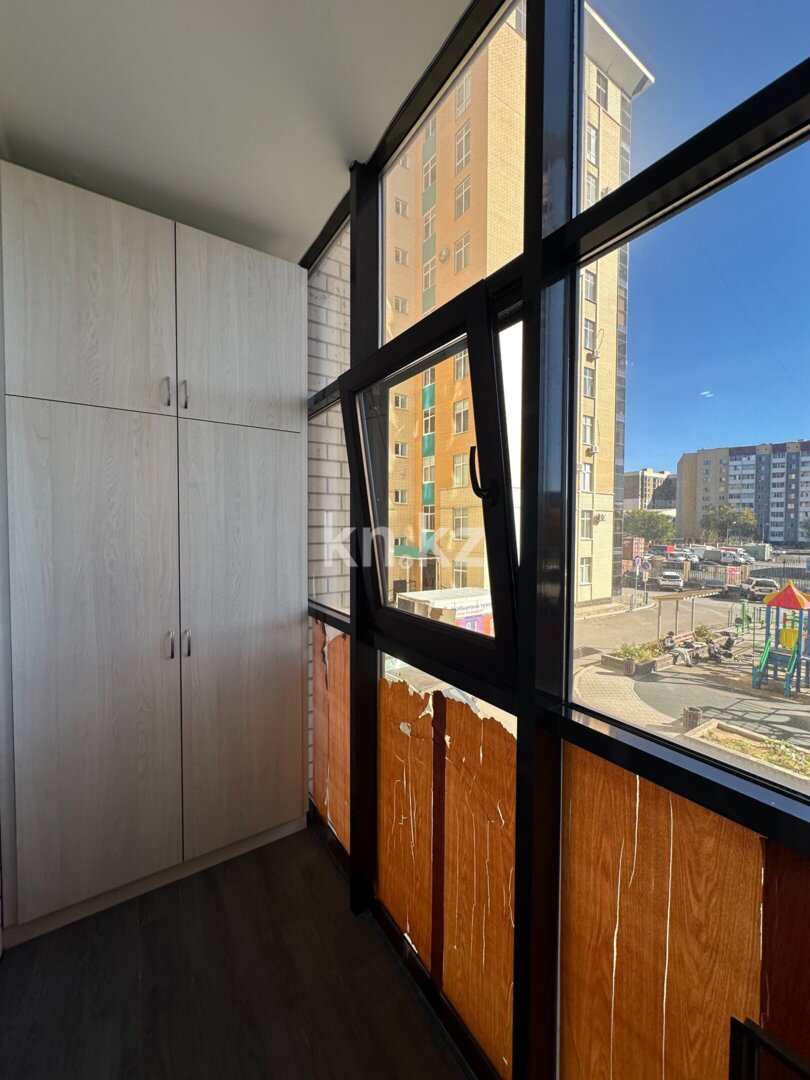 Продажа 3-комнатной квартиры, 71 м² в Караганде - фото 24