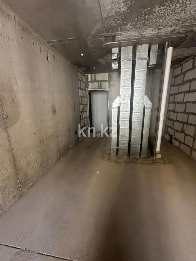 Продажа 1-комнатной квартиры, 27.3 м², ул. Омарова, дом  1 в Алматы - фото 2