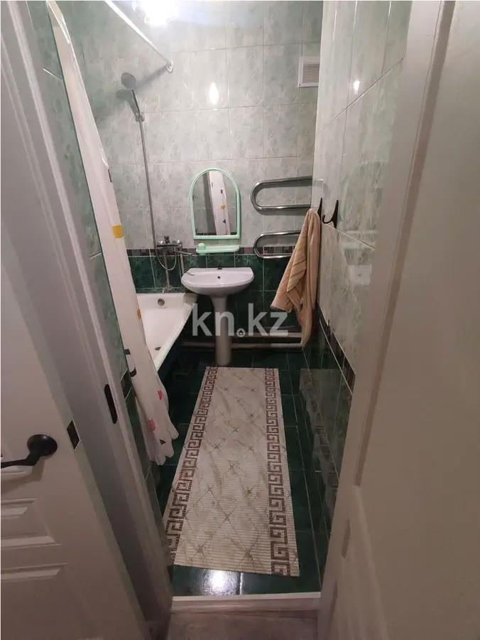Продажа 1-комнатной квартиры, 33 м² - Продажа квартир в Турксибском р-не Алматы фото 3 из 4